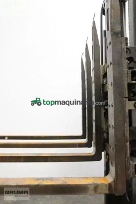 Elevadora - Linde - h 60 t evo 396-03