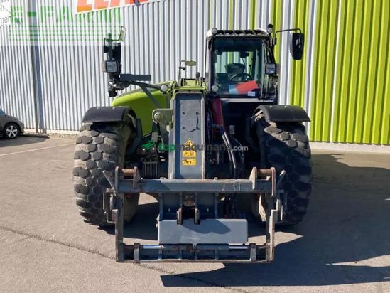 Telescopica - Claas - scorpion 960 vp+