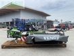 Cortacésped manual - Fendt - slicer 3160 tlx - kc + aufbereiter
