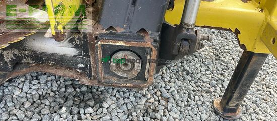 Cabezal - John Deere - 360 Plus