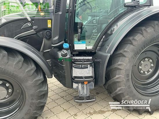 Tractor agrícola - Valtra - n 175 a