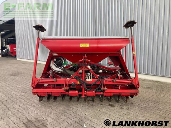 Sembradora - Horsch - express 3 td
