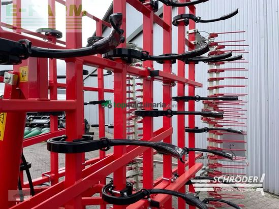 Cultivador - Güttler - super maxx 60-7 bio edition | neu