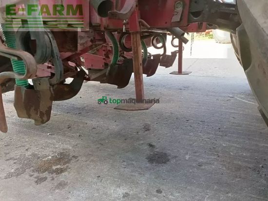 Sembradora directa - Kongskilde - demeter aeromat p8z