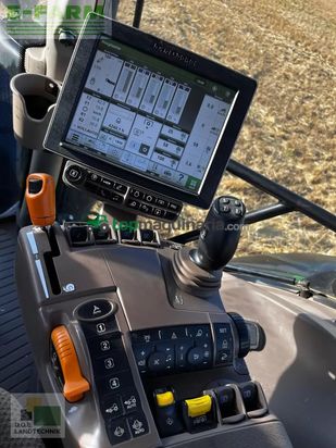 Tractor agrícola - John Deere - 6215r