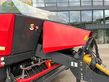 Empacadora gigant - Vicon - lb12200