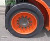 Elevadora - Linde - h 80 d evo 396-03