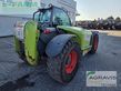 Telescopica - Claas - scorpion 7040