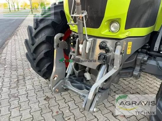 Tractor agrícola - Claas - axion 920 cmatic