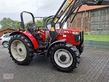 Tractor agrícola - Massey Ferguson - mf 3615