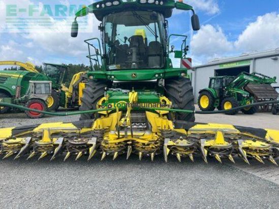 Cabezal - Kemper - 375 plus