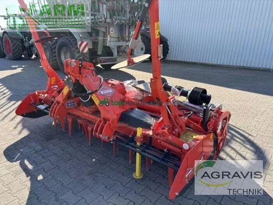 Grada rotativa - Kuhn - hr 3003