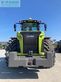 Tractor agrícola - Claas - xerion 5000