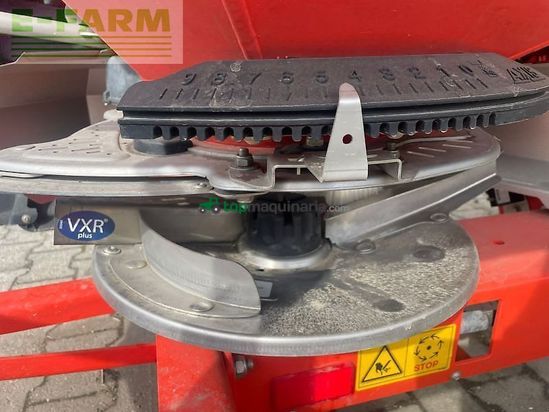 Esparcidor - Rauch - düngestreuer h502 emc
