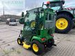 Tractor agrícola - John Deere - x748 ultimate 4x4 mit stvzo