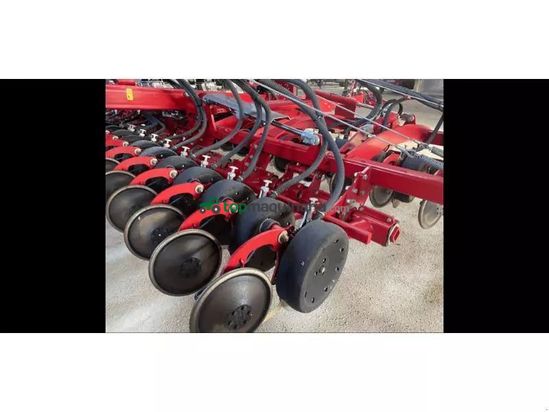 Sembradora directa - Horsch - avatar 6.16 sd