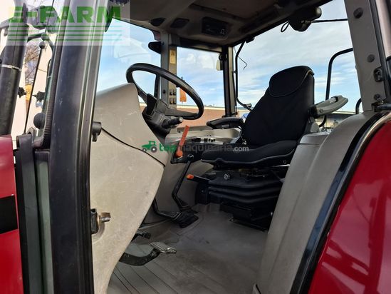 Tractor agrícola - Case IH - jxu 1090