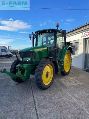 Tractor agrícola - John Deere - 6320 premium