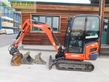 Excavadora - Kubota - kx019-4 ( 1.855kg ) powertilt + hydr. sw
