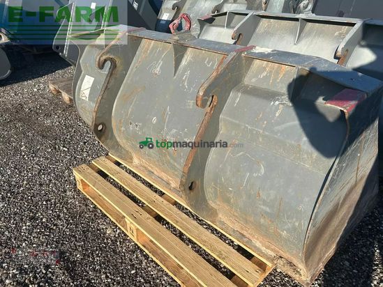 Telescopica - Wacker Neuson - wl 38 rl 40 / weidemann 2080 cx80