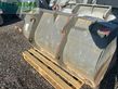 Telescopica - Wacker Neuson - wl 38 rl 40 / weidemann 2080 cx80