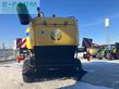 Cosechadora de Cereal - New Holland - cx8070 skh