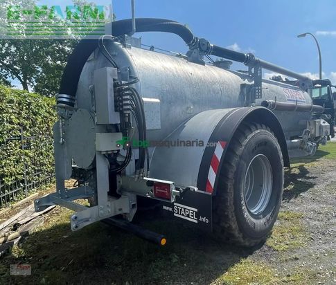 Equipamiento / accesorio - Stapel - pt 10000 ea