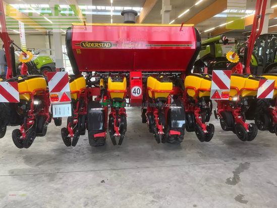 Sembradora monograno mecanica - Väderstad - tempo tpf 8