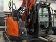 Excavadora -  - dx140lcr-7
