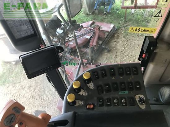 Cosechadora de Cereal - Laverda - m306