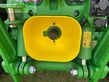Tractor agrícola - John Deere - 6r150 rtk + garantie bis 2029