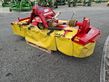 Cortacésped manual - Pöttinger - 276 f