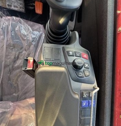 Telescopica - Manitou MLT 733 115D LSU