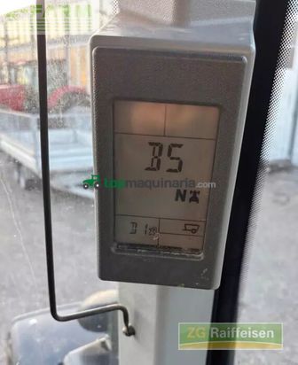 Tractor agrícola - Claas - arion 530