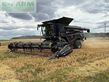 Cosechadora de Cereal - Massey Ferguson - ideal 8 pl