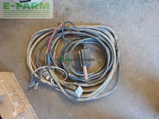 Sembradora - Horsch - pronto 6 as