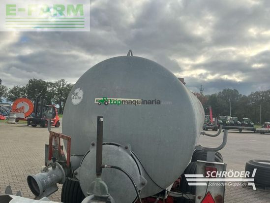 Cisterna - Kotte - vt 7000