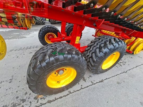 Grada de disco - Väderstad - cr 820