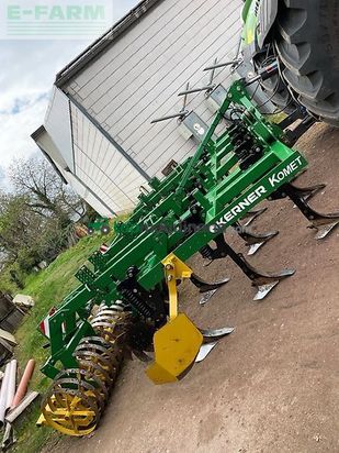 Cultivador - Kerner - komet 480