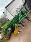 Cultivador - Kerner - komet 480