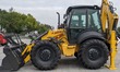 FRONTAL EURO - BRACKET JCB TIPO J