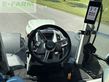 Tractor agrícola - Steyr - terrus 6270 cvt rüfa