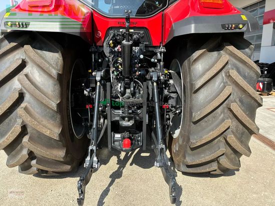 Tractor agrícola - Case IH - puma 220 cvx