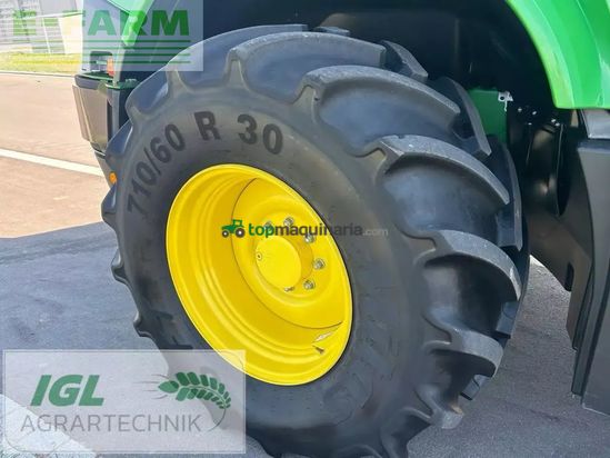 Cosechadora de Cereal - John Deere - 8500i