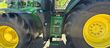 Tractor agrícola - John Deere - 6R 250