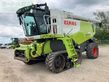 Cosechadora de Cereal - Claas - lexion 670 tt