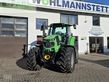 Tractor agrícola - Deutz-Fahr - 6145.4 rcshift agrotron
