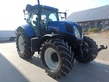 Tractor agrícola - New Holland - T7.210 AUTOCCOMAND