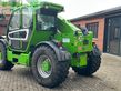 Telescopica - Merlo - tf 50.8 t-120 *1.hand*