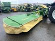 Cortacésped manual - Krone - easycut b950 collect